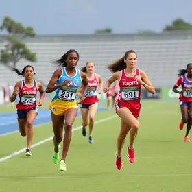 Itapira Atletismo Clube