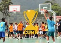 Copa Itapira de Basquete