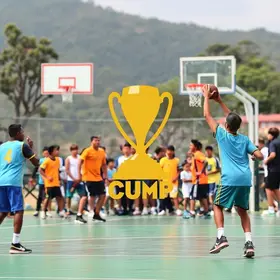 Copa Itapira de Basquete