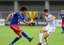 Copa Itapira de Futsal Adulto