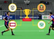 Copa Itapira de Futsal Adulto