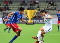 Copa Itapira de Futsal Adulto