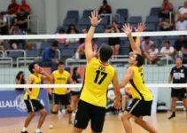 Copa Itapira de Voleibol Masculino