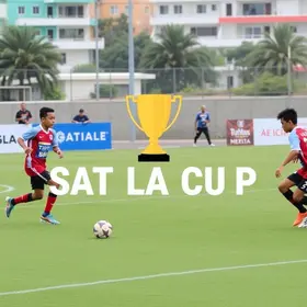 Copa Nelson Atala de Futebol de Base
