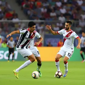 Corinthians no Paulista Sub-20