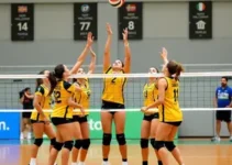 Copa Itapira de Vôlei Feminino