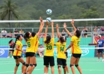 equipes de vôlei de Itapira