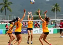 equipes de vôlei de Itapira