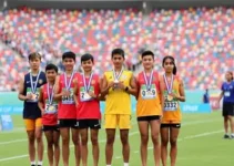 Copa Futuro de Atletismo