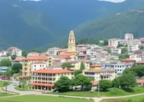 Plano Municipal de Redução de Riscos