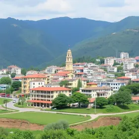 Plano Municipal de Redução de Riscos