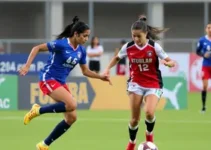 Copa ADR de Futsal Feminino