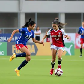 Copa ADR de Futsal Feminino