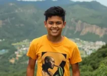 Junior San representa Itapira em reality sertanejo