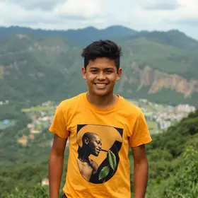 Junior San representa Itapira em reality sertanejo