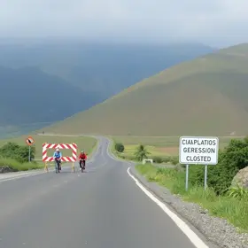 L’Étape Brasil
