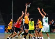 Basquete Itapira