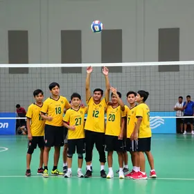 Copa Itapira de Voleibol Masculino