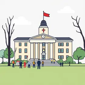 Plano Municipal de Redução de Riscos