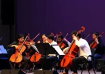 Águas da Prata recebe apresentação da Orquestra de Câmara Vereda Cultural