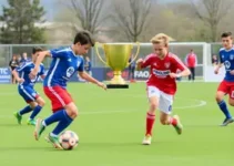 Congresso Técnico da Copa Virgolino de Futebol de Base