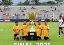 Copa Nelson Atala de Futebol de Base