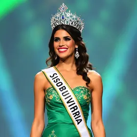 Miss Universe São Paulo 2026