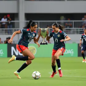 futsal feminino de Itapira
