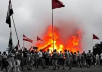 Revolução de 1932