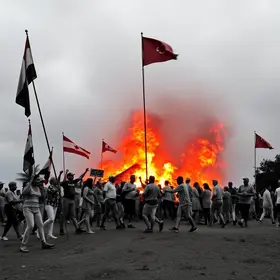 Revolução de 1932