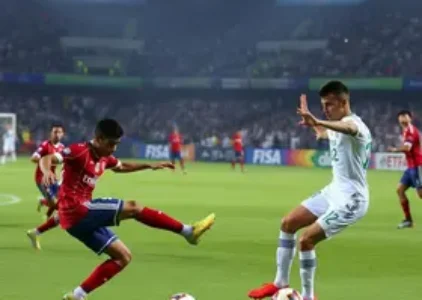 Copa ADR de Futebol de Base