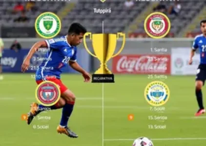Copa Itapira de Futsal de Base