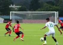 Copa Itapira de Futebol Amador