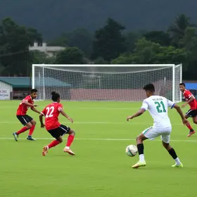 Copa Itapira de Futebol Amador