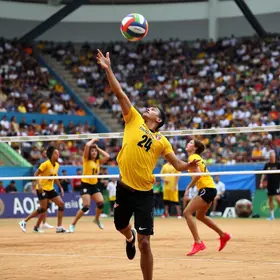 voleibol de Itapira